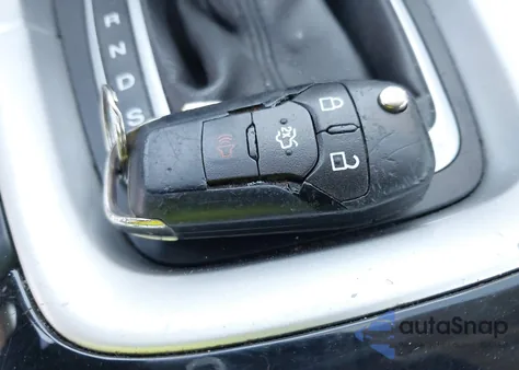 2015 Ford Fusion Se z USA, uszkodzony, nr VIN 1FA6P0H76F5124332